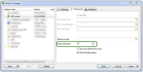 Image result for Externalcommandtimeout in SQL 2016