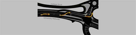 Image result for Continuous Flow Intersection