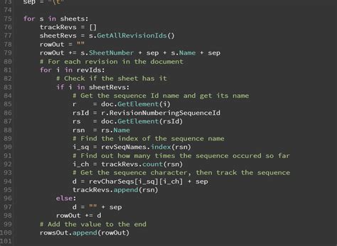 Image result for Python for Dynamo