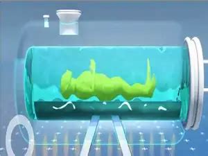 Water cremations: What is water cremation? - The Economic Times