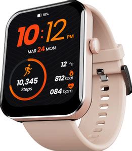 boAt Wave Flex Connect with 1.83" HD Display,Bluetooth Calling ...
