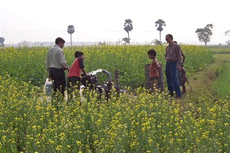A Water Conservation Journey Spanning Valleys And Plains | Nature inFocus