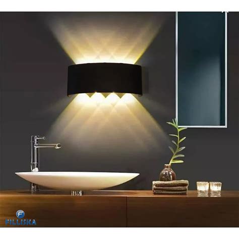 Image result for Rectangular Kitchen Wall Unit Lighting