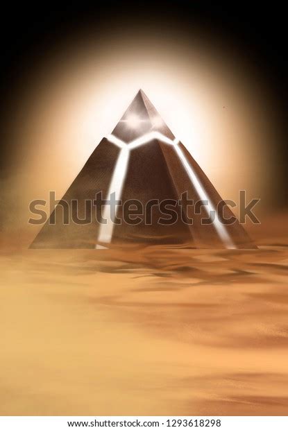 Image result for Pyramid Magic Power