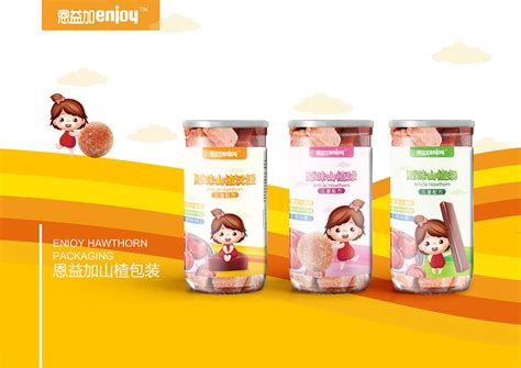 婴童食品包装设计-三明品牌|平面|包装|三明品牌设计 - 原创作品 - 站酷 (ZCOOL)