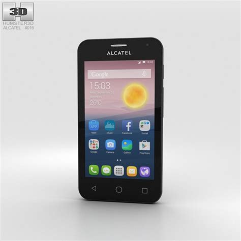 Image result for Alcatel OneTouch