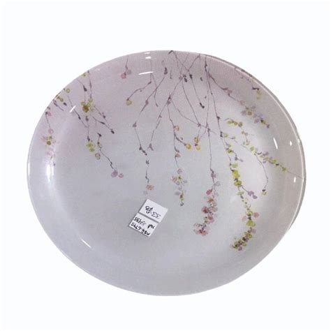 Round Plate 的图像结果