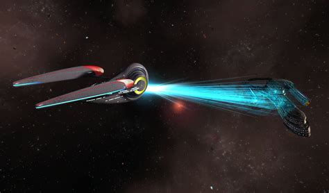 Werte der Temporalen Raumschiffe des 26. Jahrhunderts