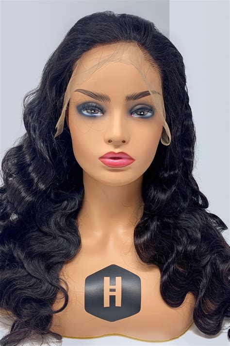 Body Wave – Honey Hair Co.