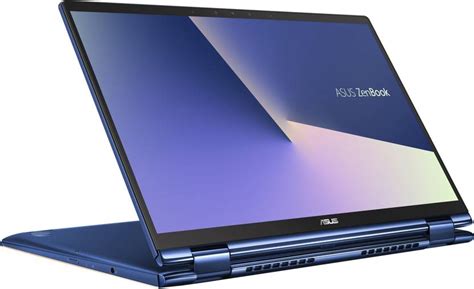 ASUS ZenBook Flip 3 Core i7 8th Gen - (8 GB/512 GB SSD/Windows 10 Home ...