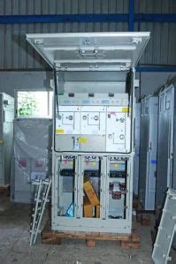 Lucy Electric Ring Main Unit Exporter, Supplier from Delhi