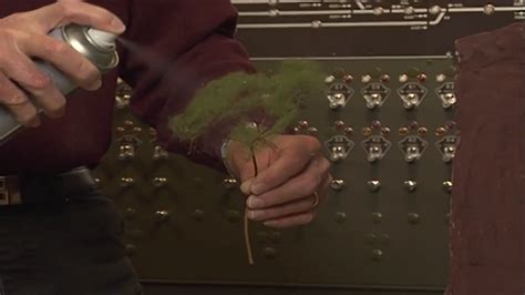 Tutorial On Making Fake Trees for Train 的图像结果