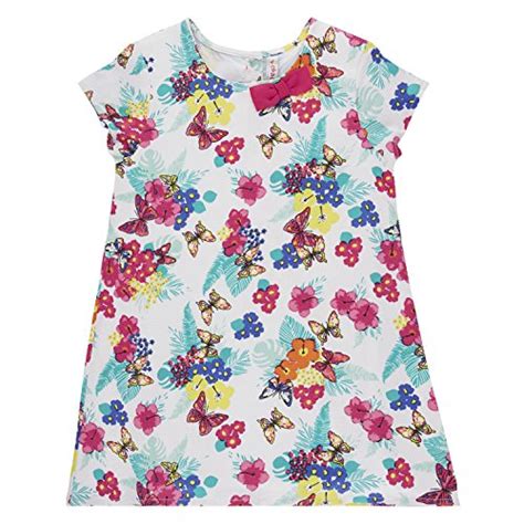Chalk By Pantaloons Girls Dress : Amazon.in: Fashion