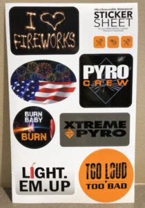 Image result for Pyronix Sticker