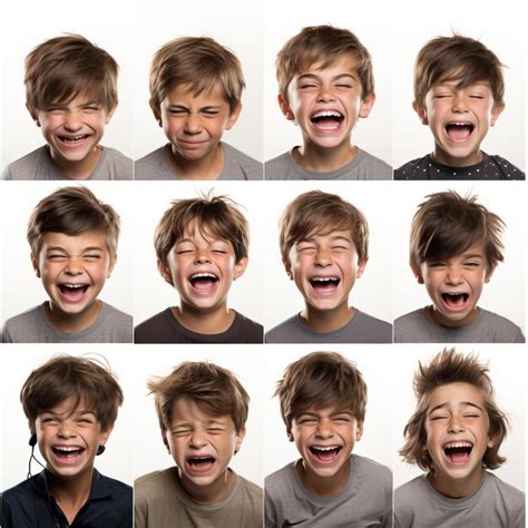 Image result for Laughing Crying Keyframes