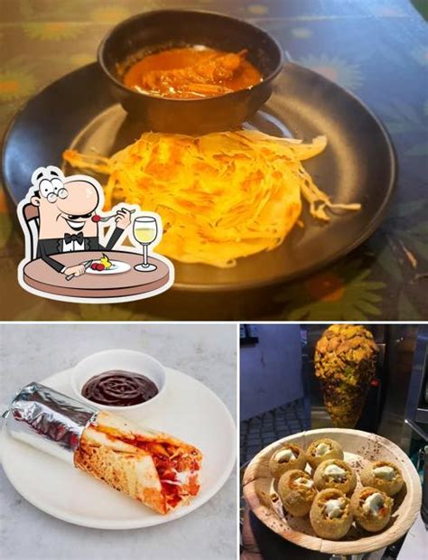 Top 7 restaurants in Srivilliputhur, july 2025 - Restaurant Guru