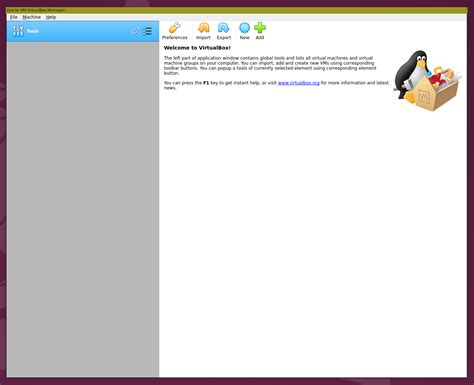Image result for VirtualBox OVA
