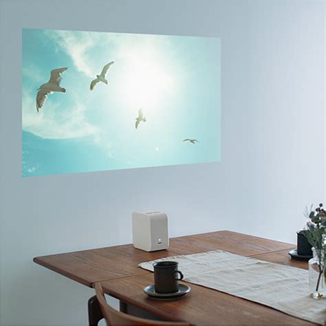 Image result for Portable Short Throw Projector