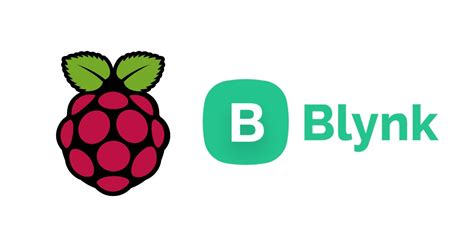 Image result for Blynk Python Raspberry Pi