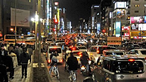为了避免在东京奥运会期间出现3.11地震时的“全面堵塞”噩梦 | Nippon.com