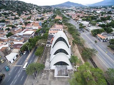 Iglesia Nuestra Señora de la Candelaria, Cucuta - Tripadvisor