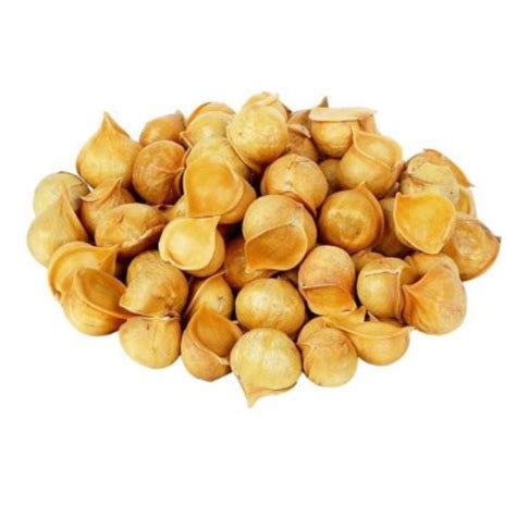 Mountain Garlic Pod Xeways – JITCO