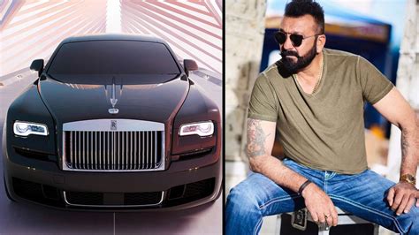 Rolls Royce cars: 11 wealthy Indians who ride in a RR | GQ India