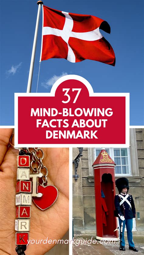 Interesting Facts About Denmark You Didn't Know in 2025 | Denmark ...