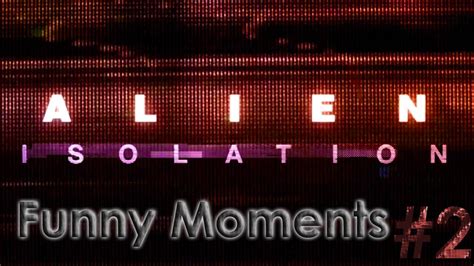 Alien Isolation Moments 的图像结果