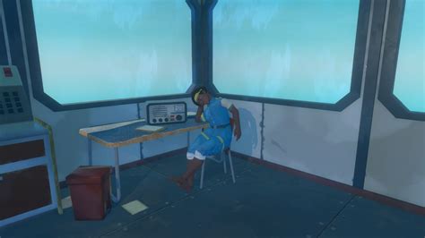 Raft unlockable character locations - Polygon