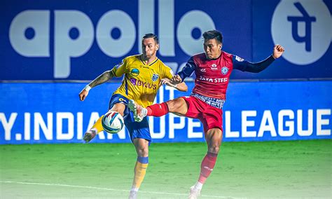 ISL 2021-22: Kerala Blasters sets foot into the finals after six years