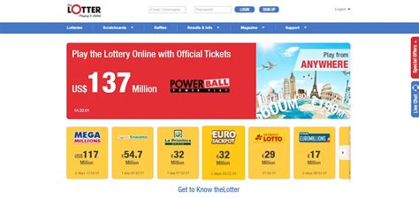 Online Lottery in India » Best Online Lottery Sites Feb 2022