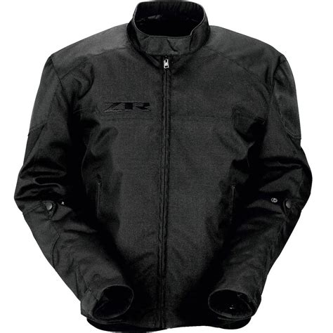 Viewing Images For Z1R Zephyr Jacket :: MotorcycleGear.com