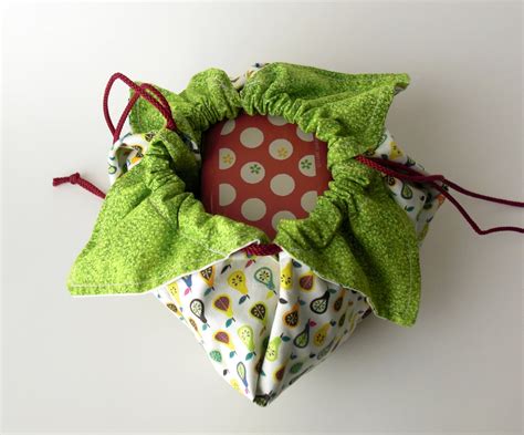 Image result for Bento Bag Tutorial