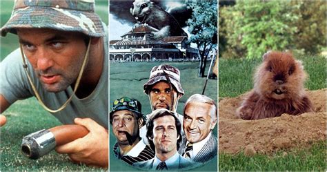 Image result for Caddyshack Movie Clips