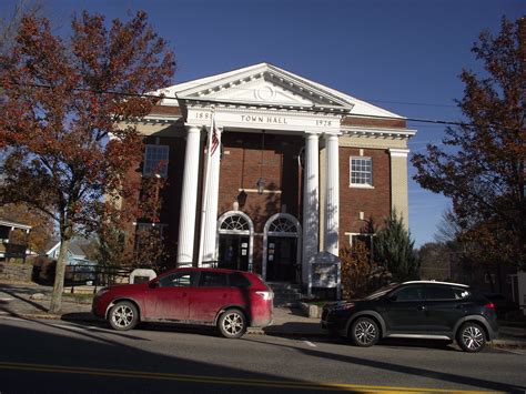 Lawrence City Hall, 200 Common St, Ste 306, Lawrence, MA 01840, US ...