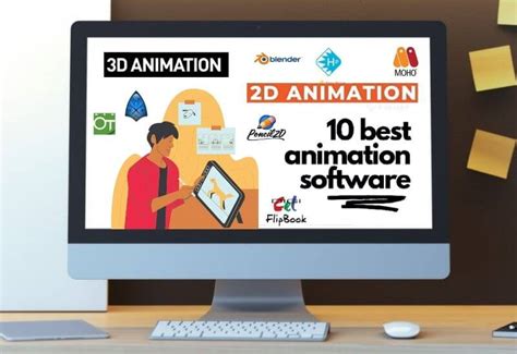 Animation Software for PC 的图像结果