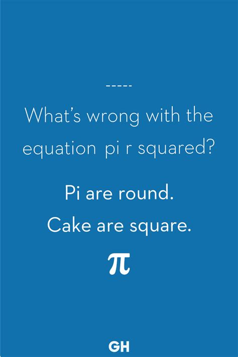 Image result for Pi Math Jokes