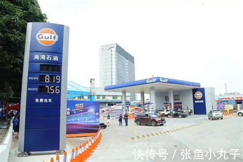 加油站应该选择哪种地坪漆可以有料又有颜呢？|行业资讯|北京路博安交通设施有限公司