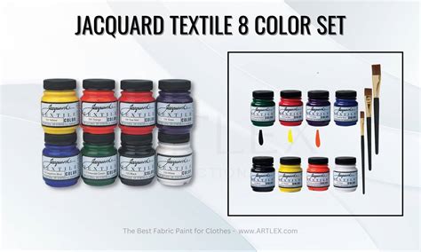 The 6 Best Fabric Paint for Clothes in 2023 (July) – Artlex