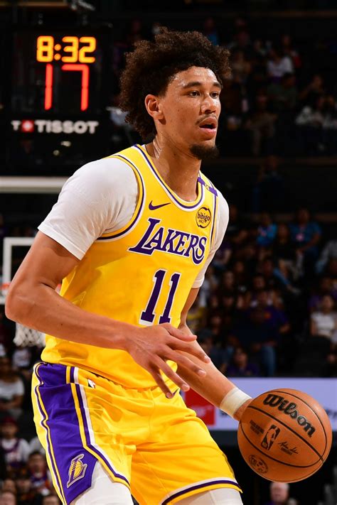 Lakers Rumors: Jaxson Hayes Out 2-3 Weeks After Suffering New Ankle Injury
