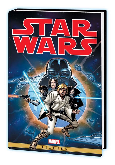 Best Star Wars Books And Comics at Tamara Juarez blog