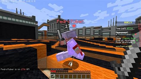 Image result for How to Get Tested in Minecraft Java PvP