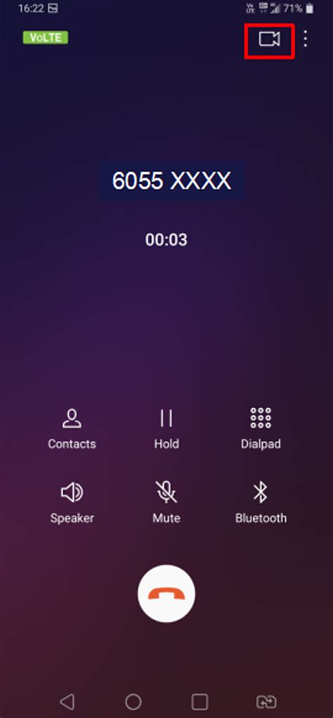 Image result for Video Calling On Volte