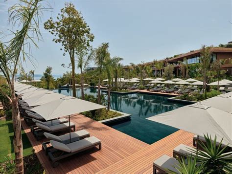 Maxx Royal Bodrum, a Design Boutique Hotel Bodrum, Turkey