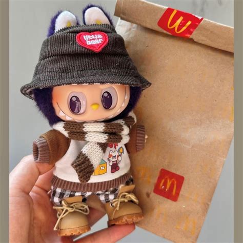 Image result for Labubu Evolution