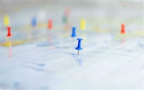 Pin Map Real 的图像结果