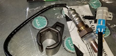 Image result for 2004 Avalanche O2 Sensor