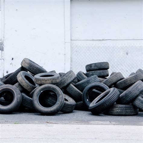 Beginner's Guide To Buying Used Tires | Northside Salvage