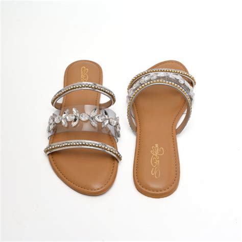 Silver Flats – Solehouse.in